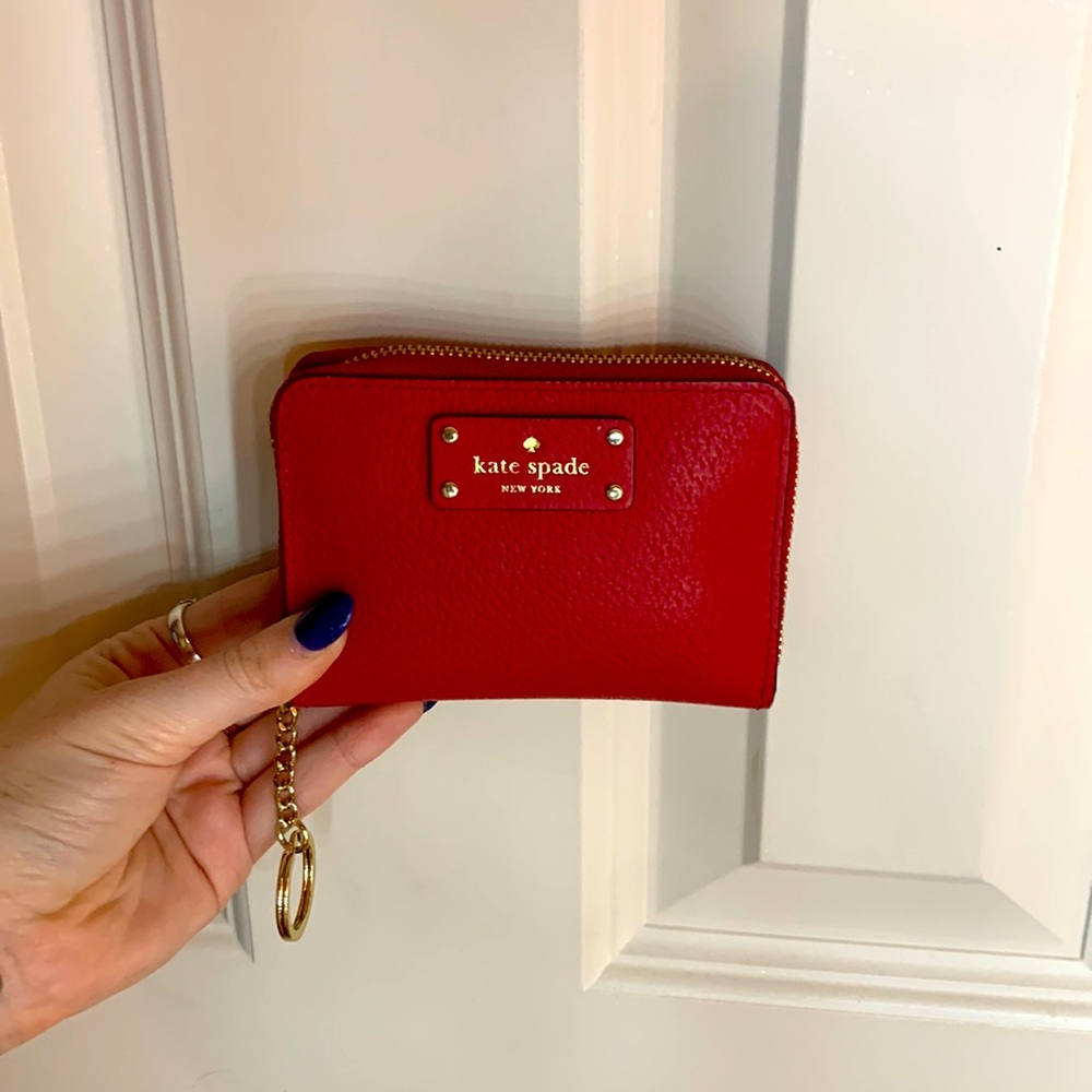 KATE SPADE WALLET ❣️